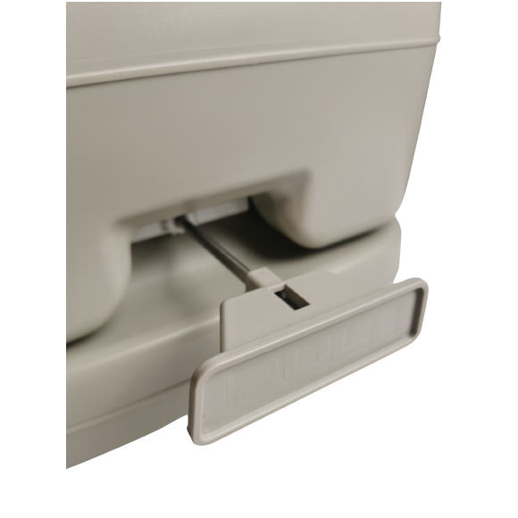Toilette (WC) portable chimique – Image 4