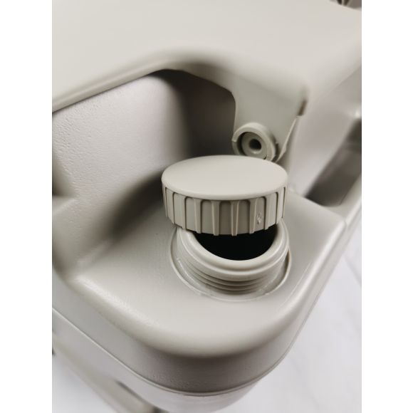 Toilette (WC) portable chimique – Image 5